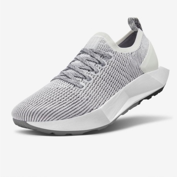 ALLBIRDS Men’s CLASSICS: Blizzard (Blizzard Sole) Tree Flyers - Picture 13 of 14